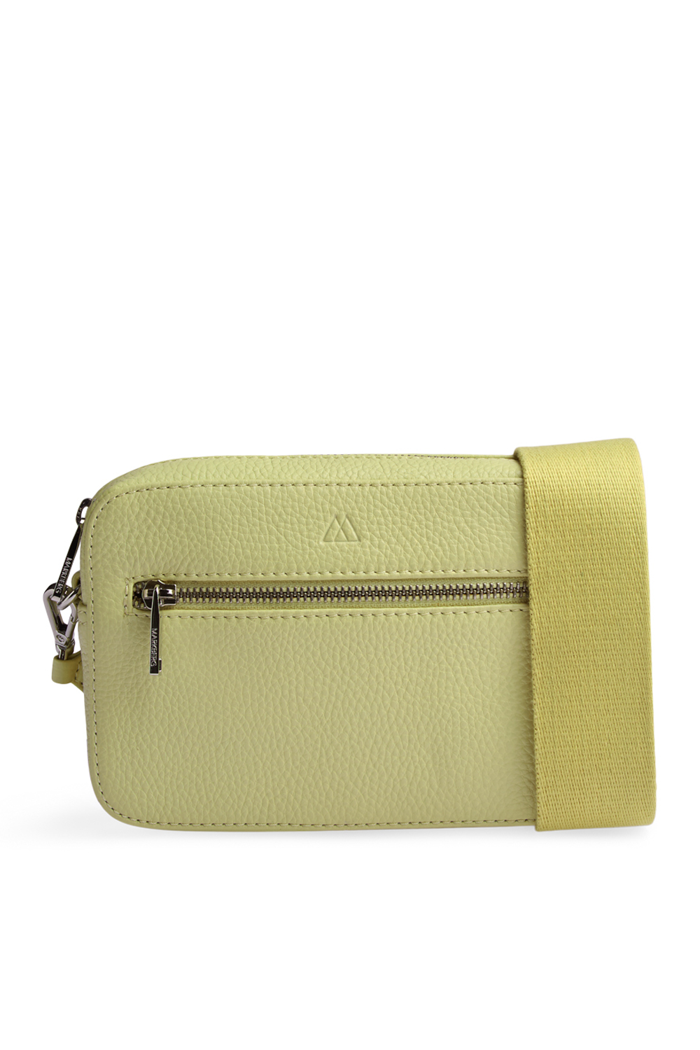 EleaMBG Web. Crossbody Taske, Grain