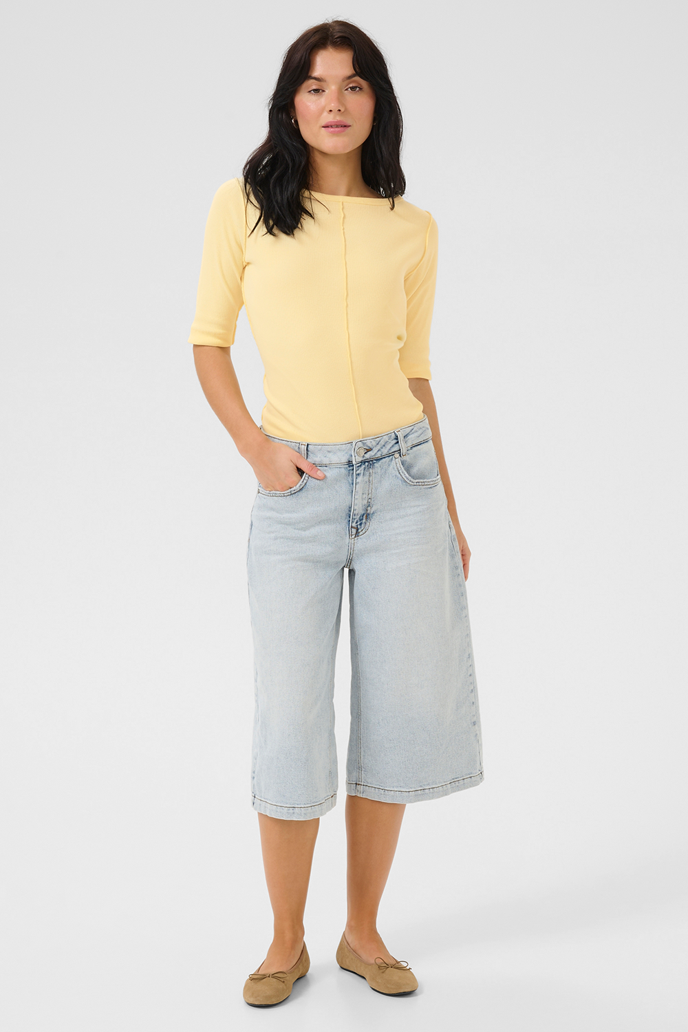 MandyMW Bluse