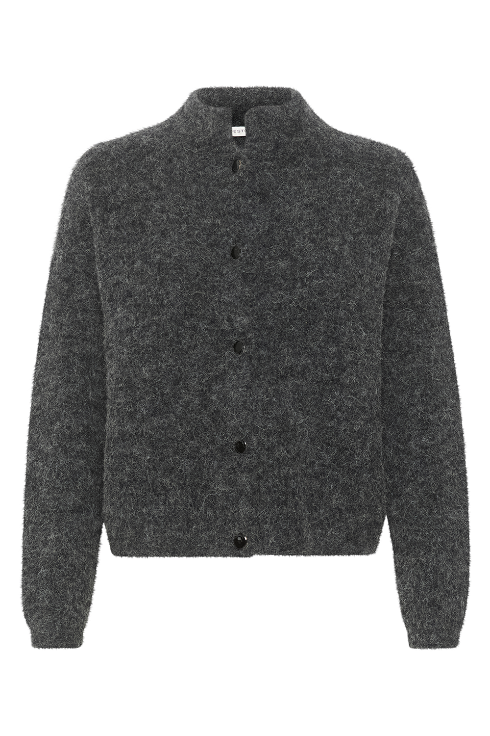 AlphaGZ Short Cardigan
