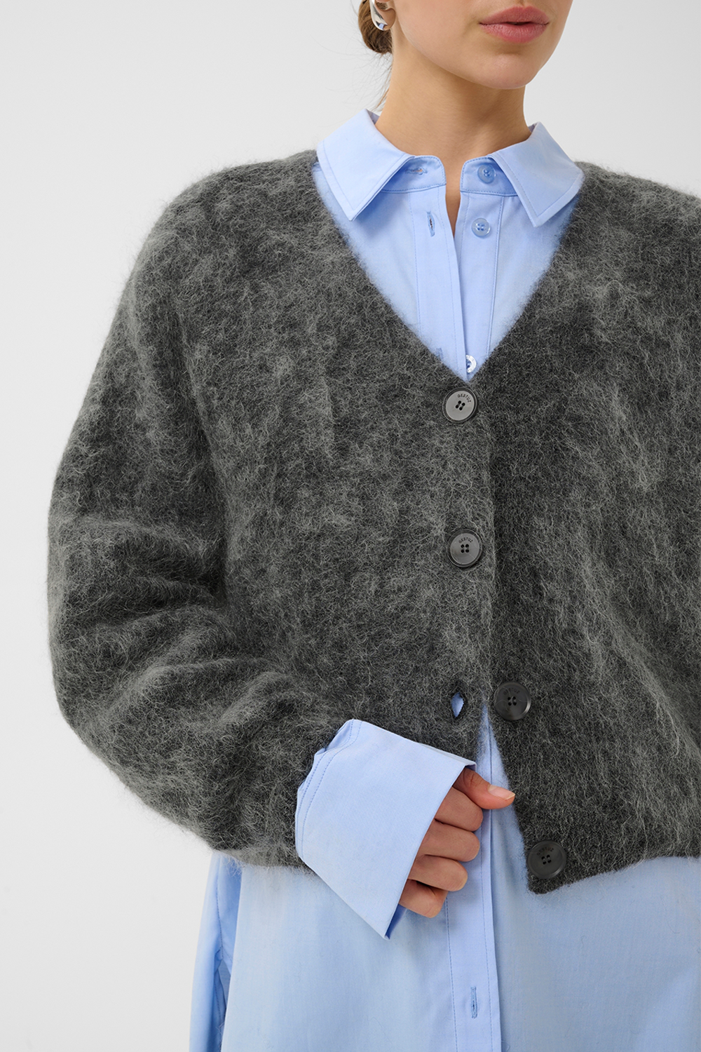 GZdebbie Cardigan