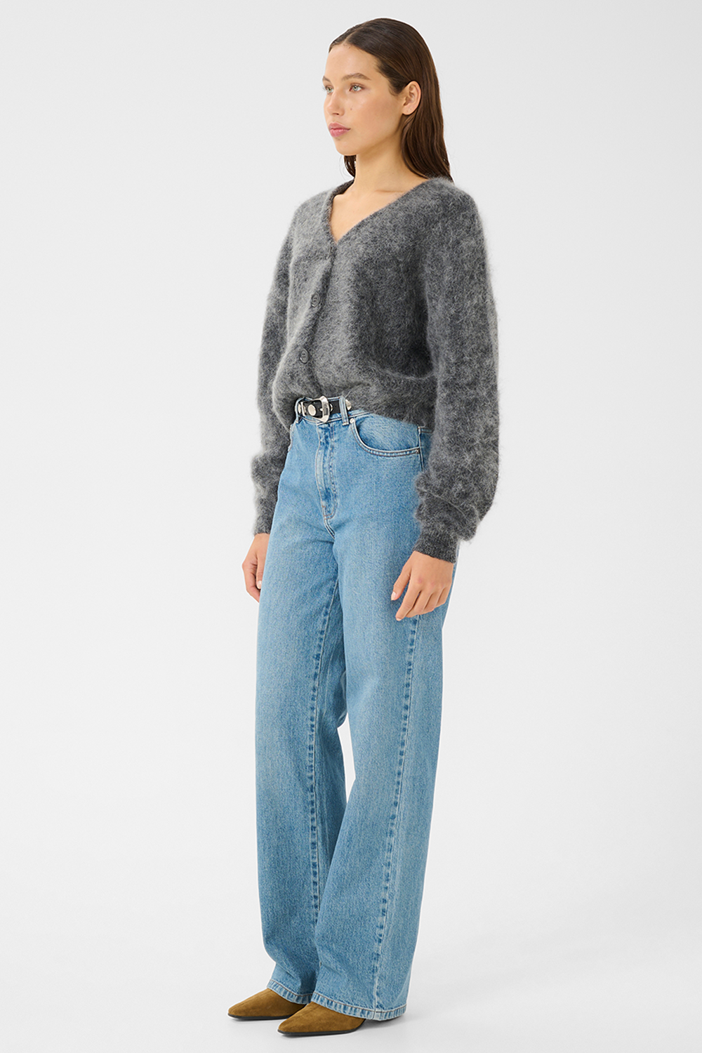 GZdebbie Cardigan