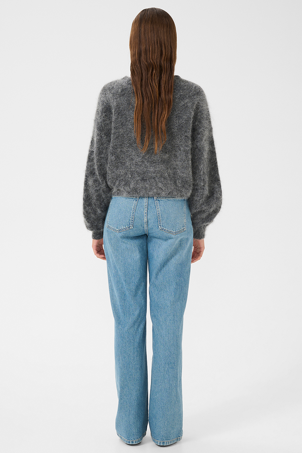 GZdebbie Cardigan