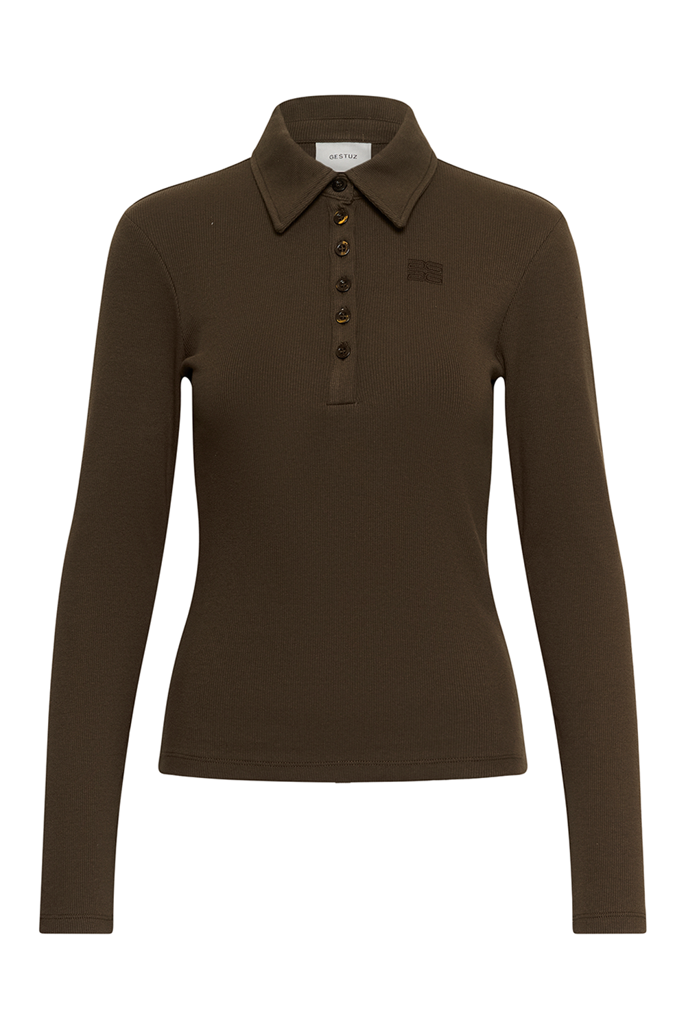 GZdrew Polo T-shirt