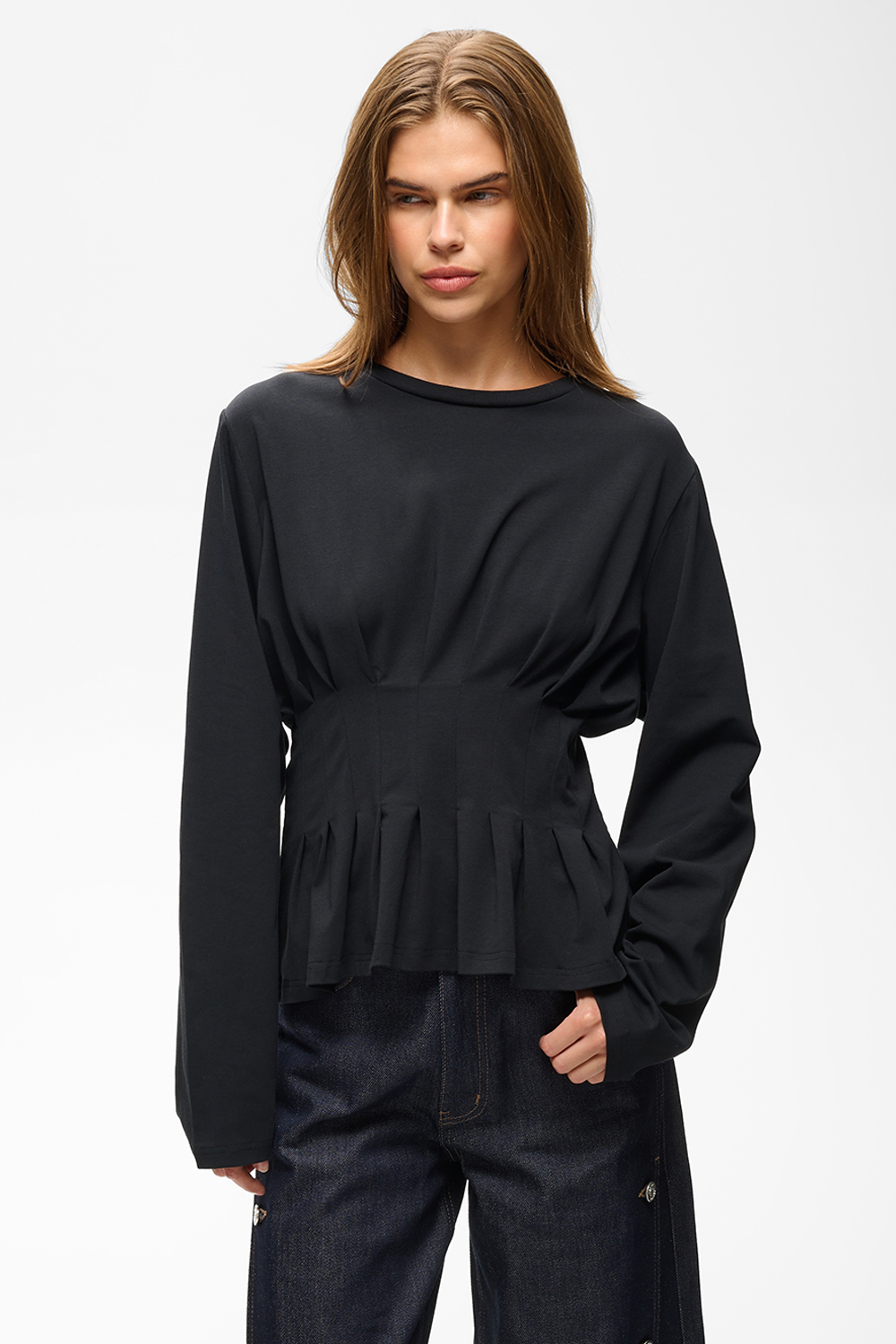 GZinez LS T-Shirt