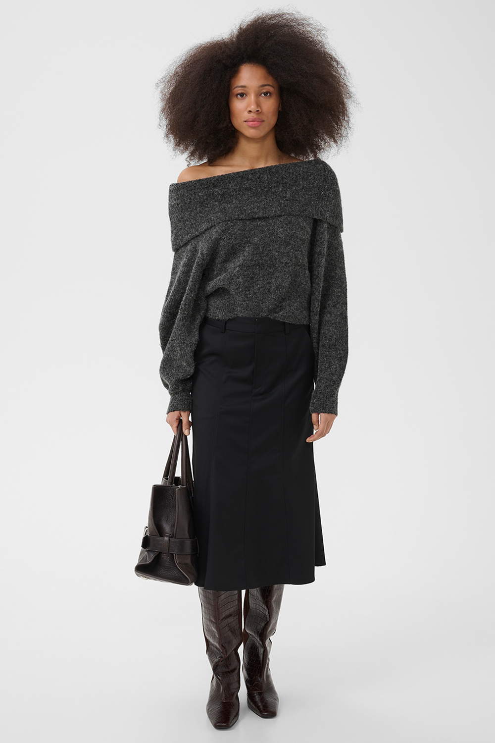 GZlourina HW Nederdel