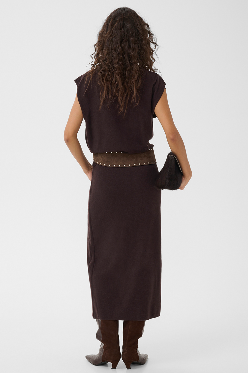 GZmanzi Strikvest
