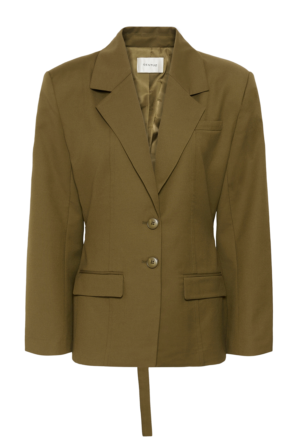 GZolivia Blazer