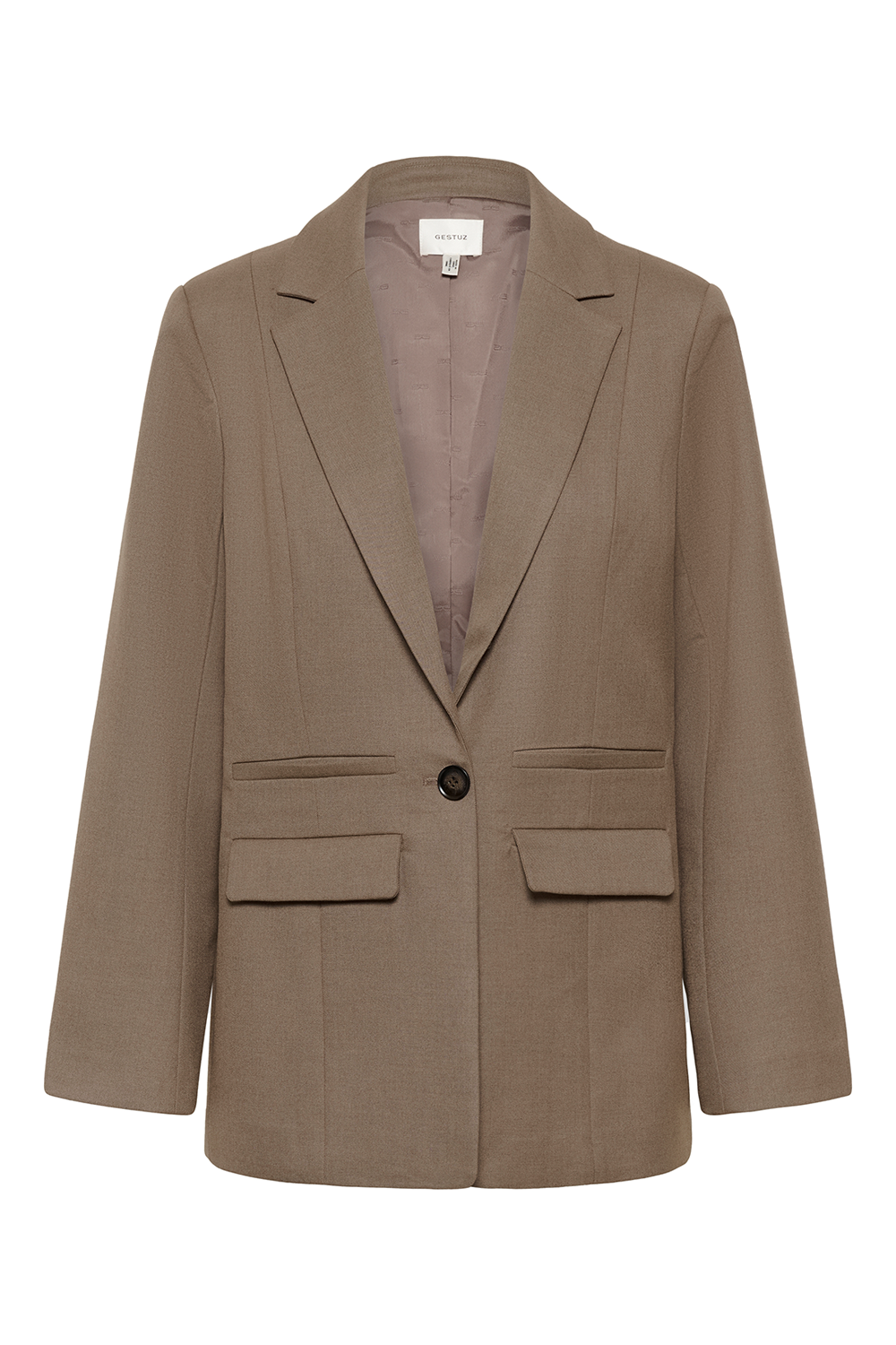 GZpaula Blazer