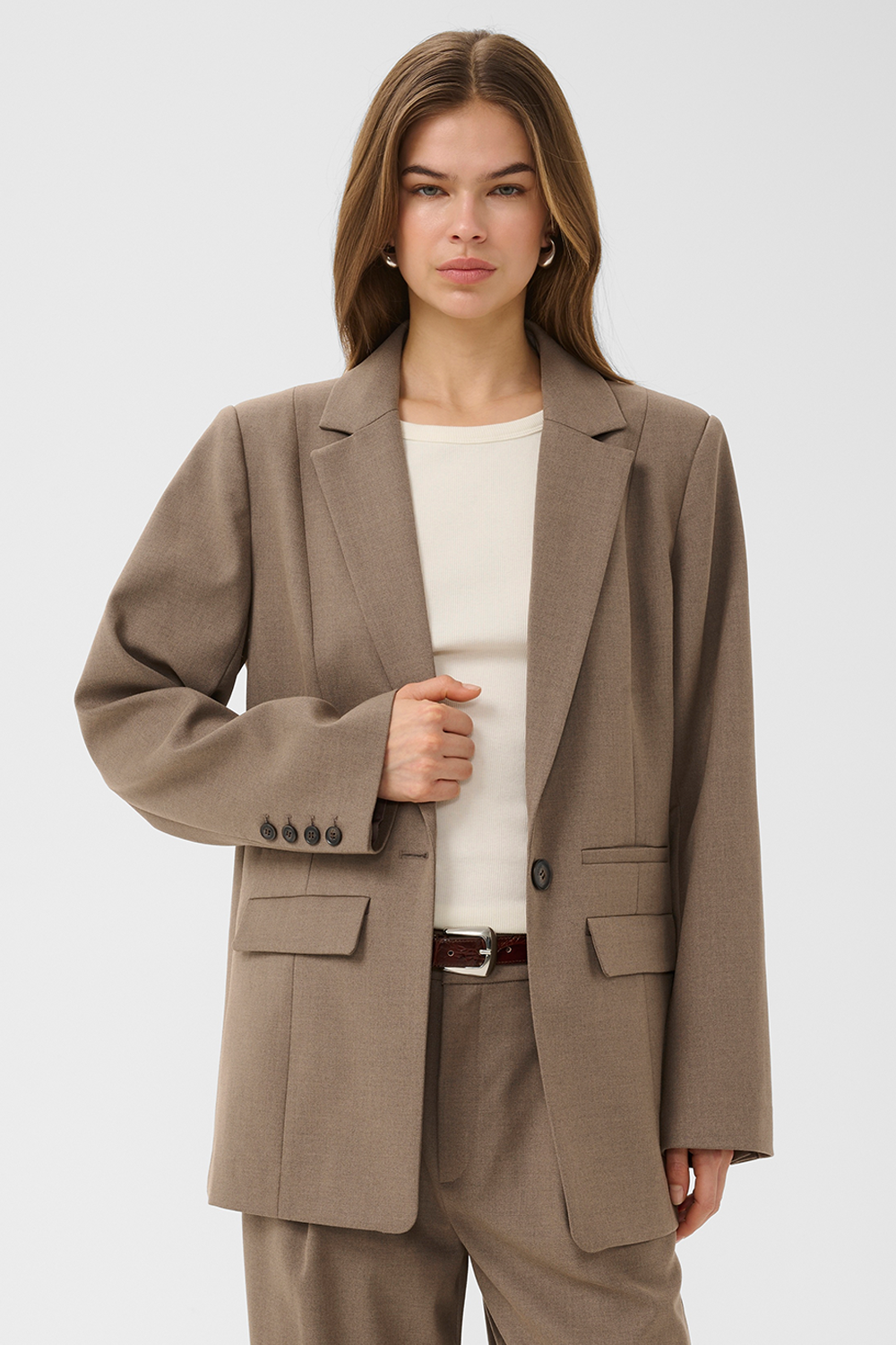 GZpaula Blazer