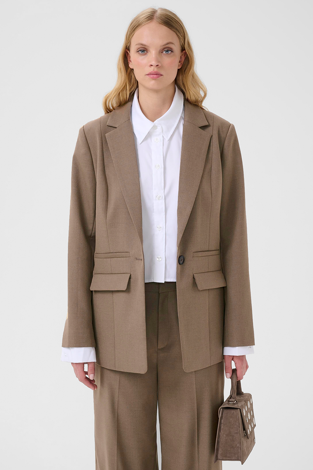 GZpaula Blazer