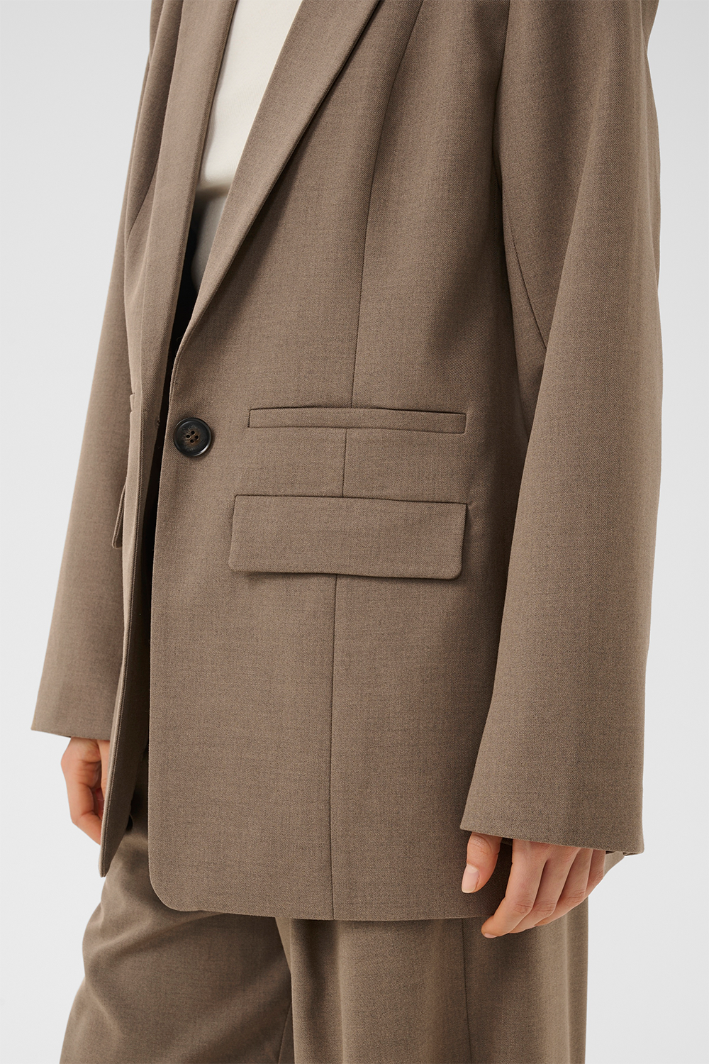 GZpaula Blazer