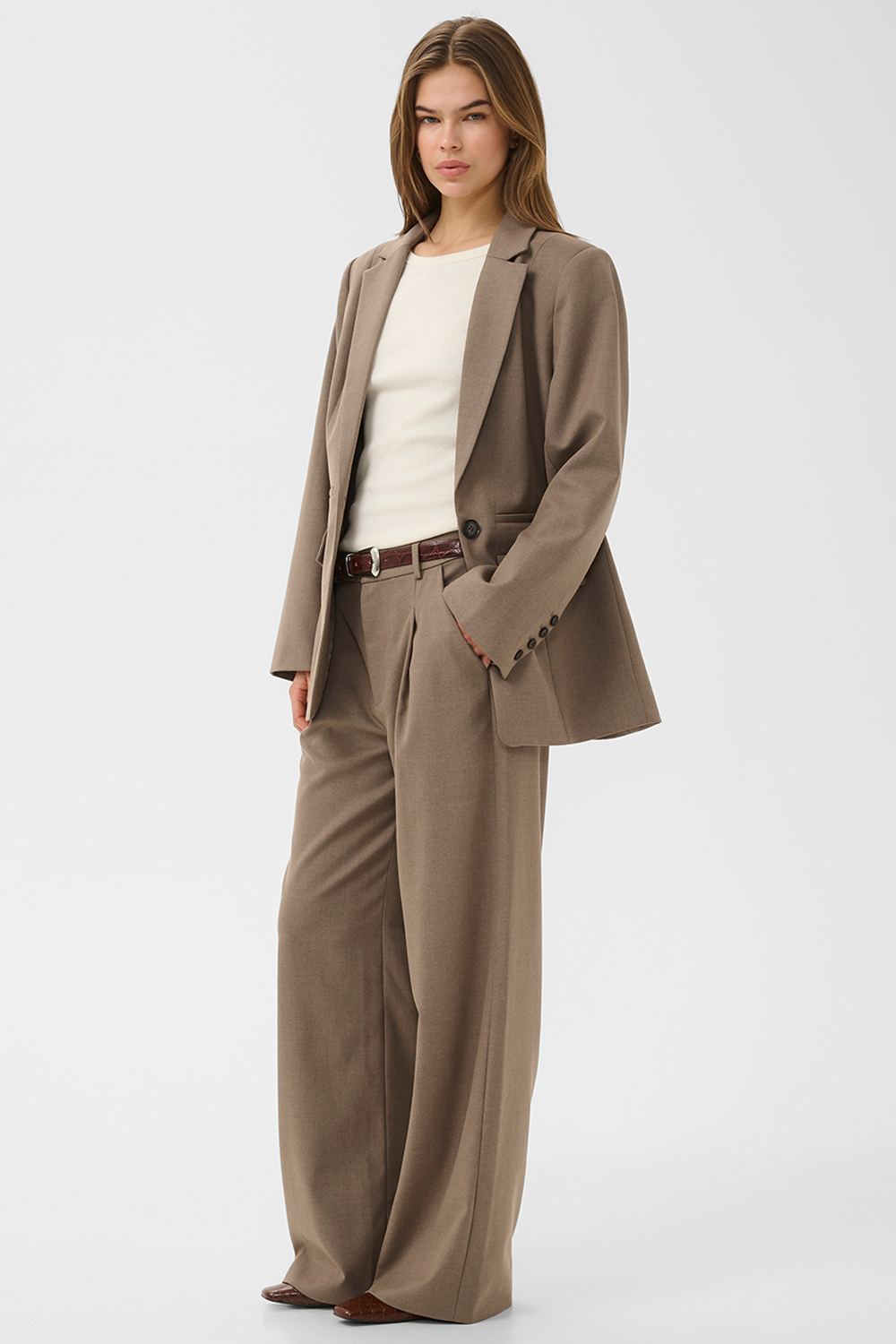 GZpaula Blazer