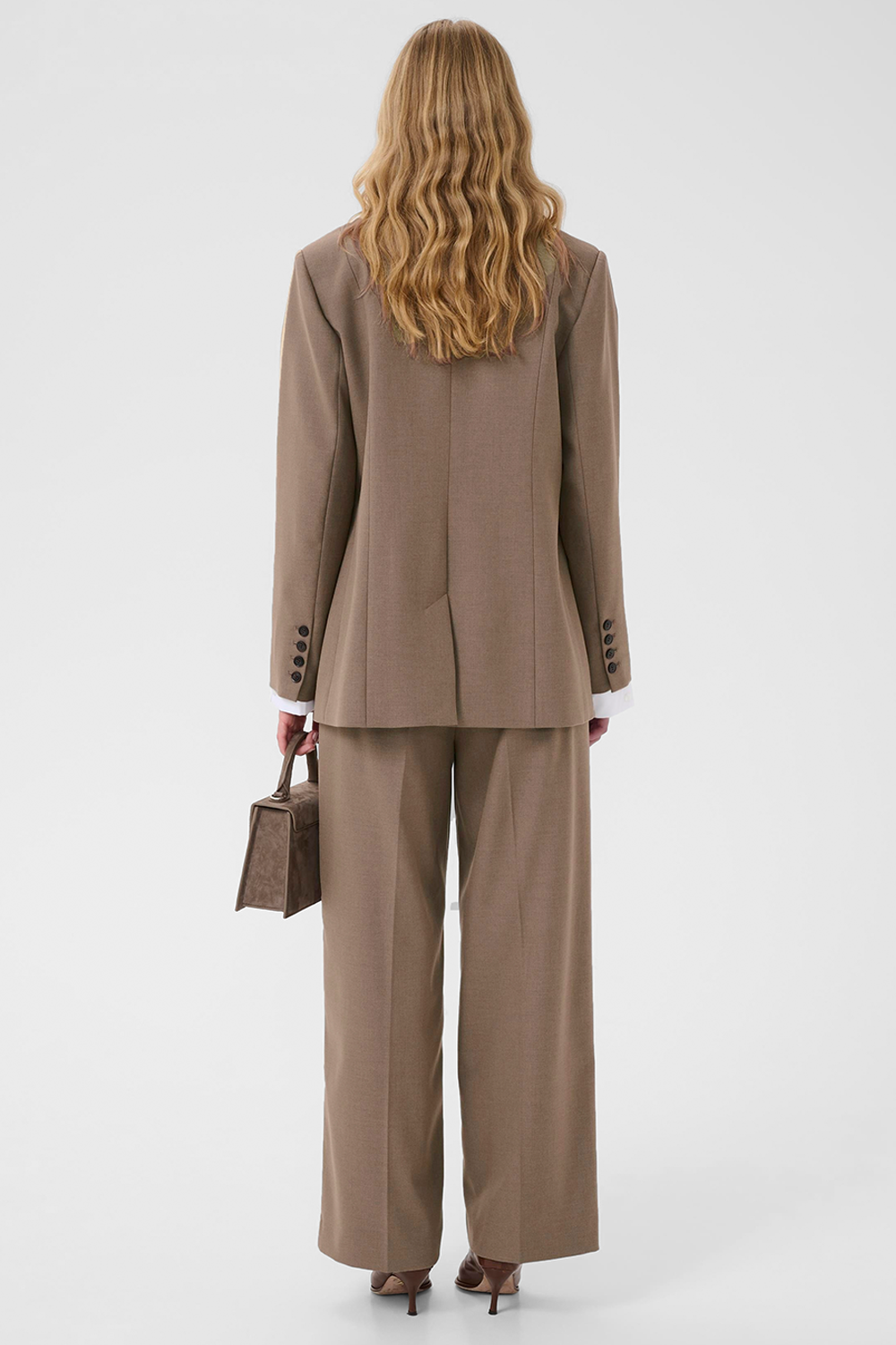 GZpaula Blazer
