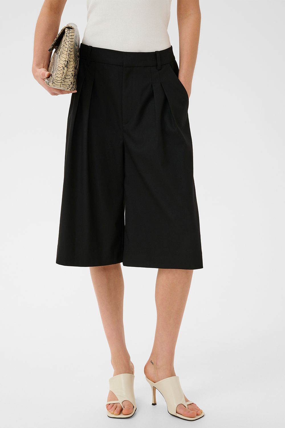 GZpaula Shorts