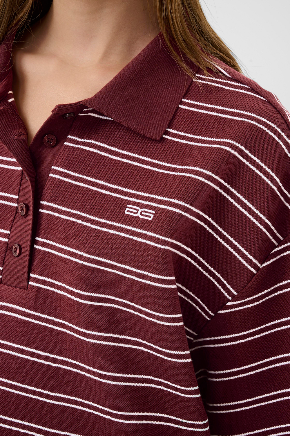 GZpilova Polo T-shirt