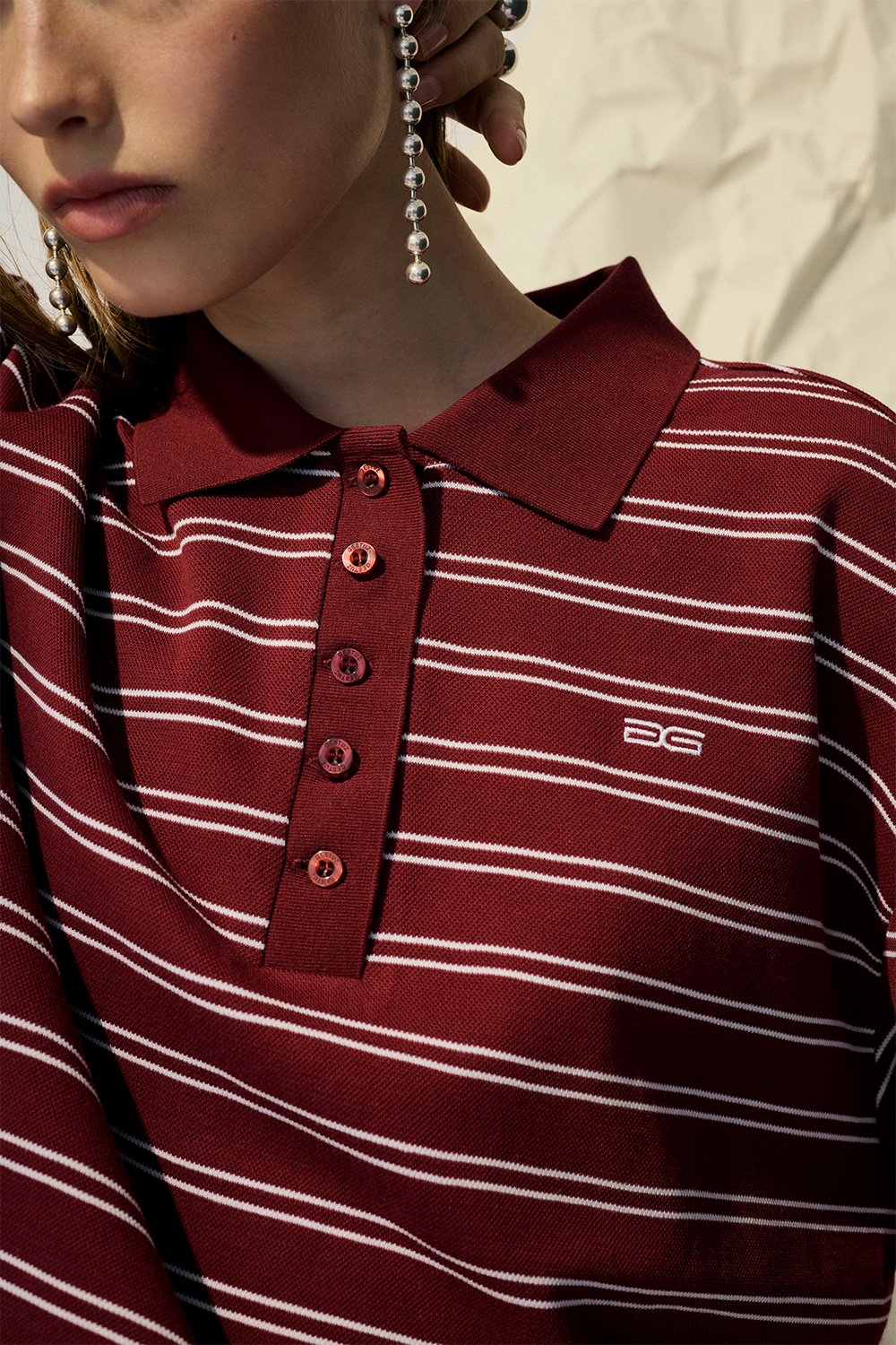 GZpilova Polo T-shirt