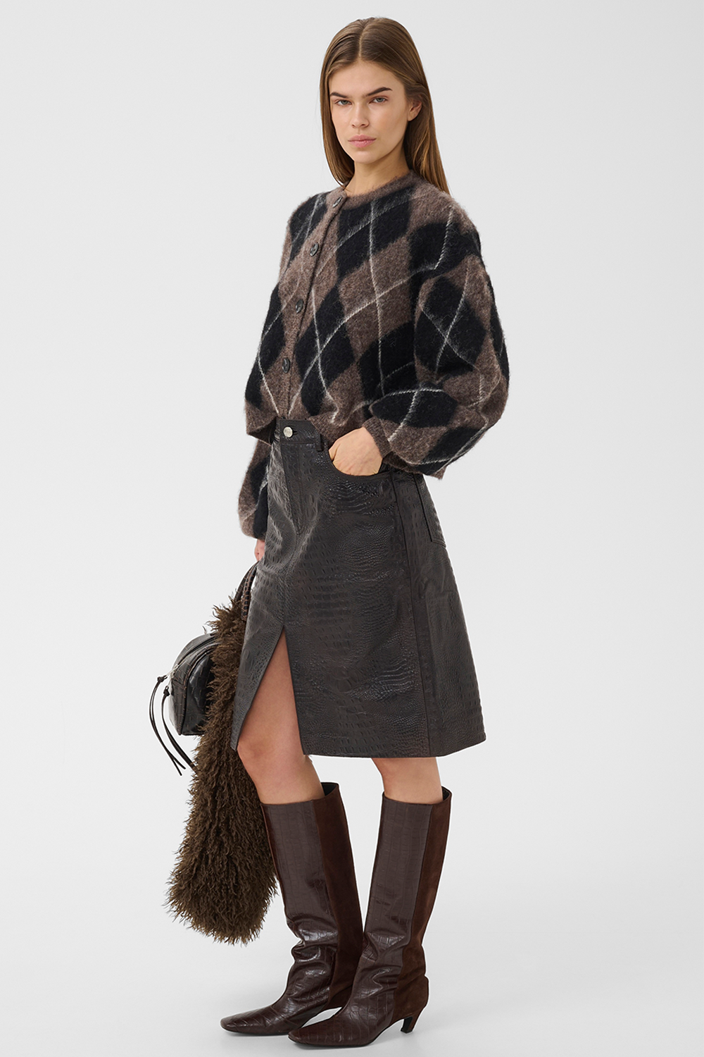 GZsida Cardigan