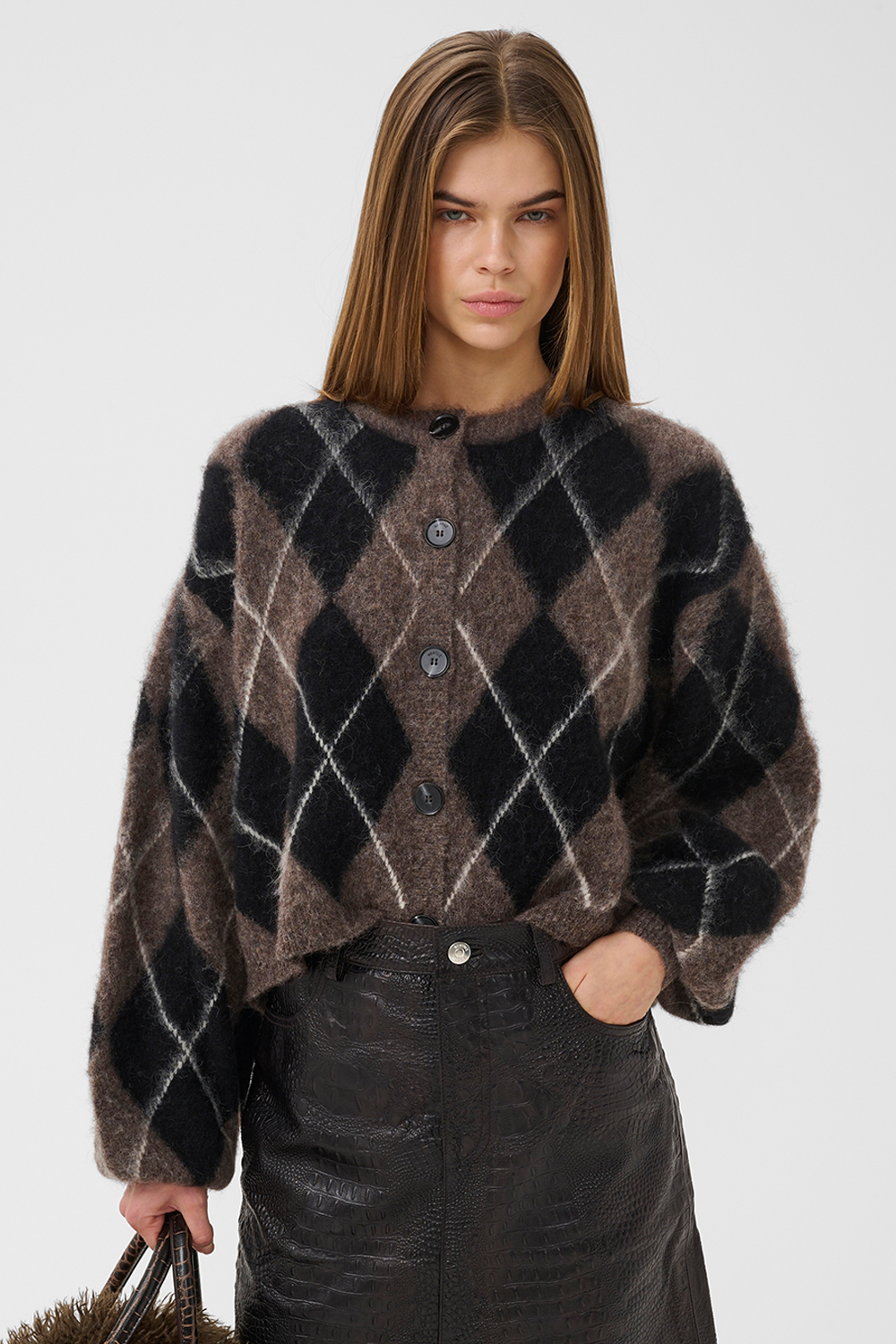 GZsida Cardigan