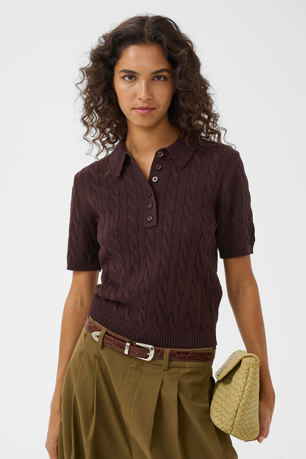 GZthilla Polo Strik