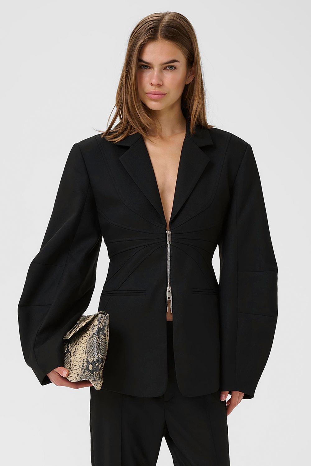 GZtitta Blazer