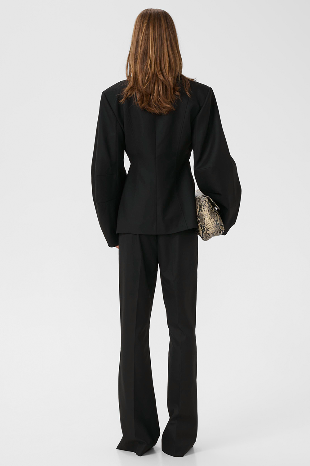 GZtitta Blazer