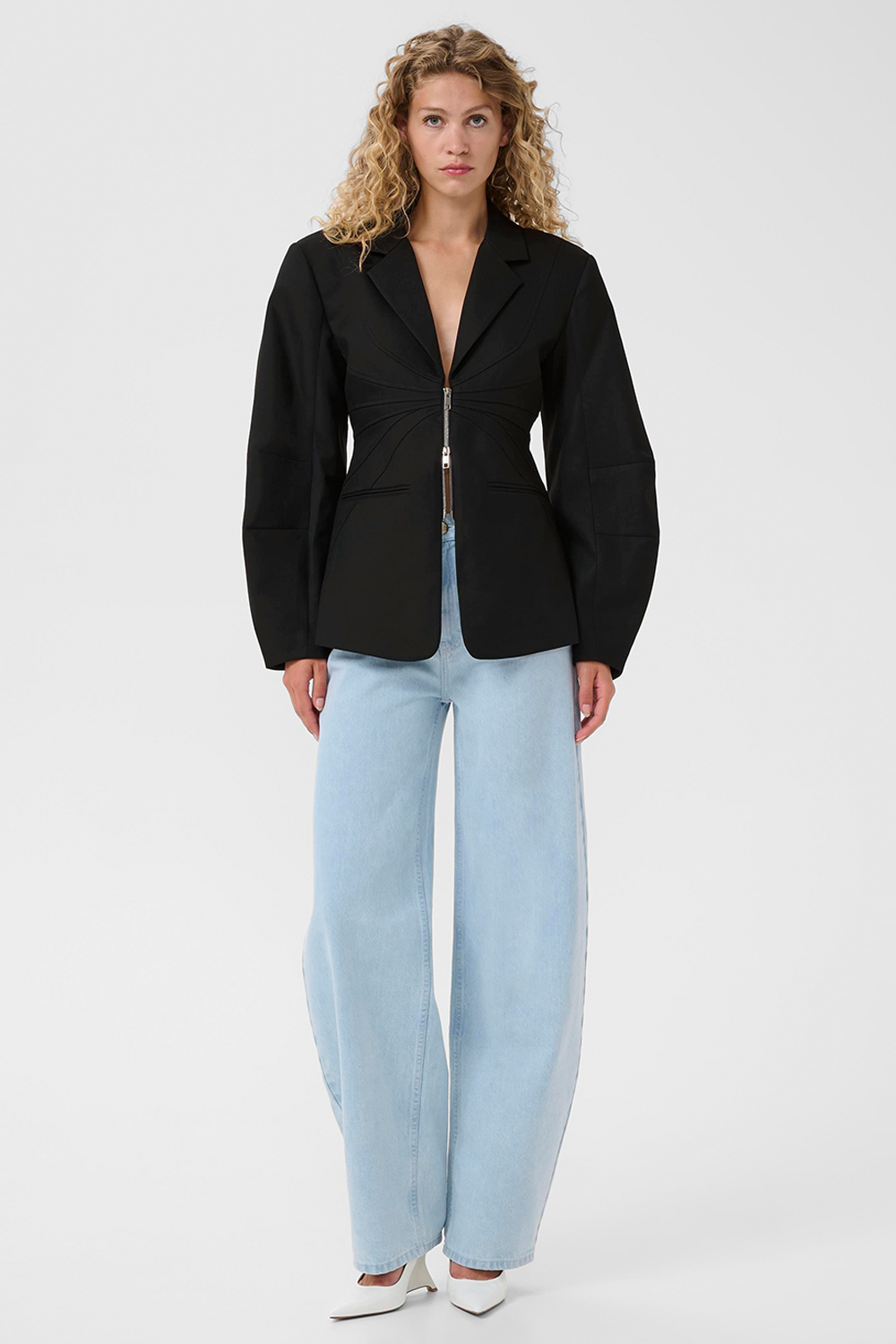 GZtitta Blazer