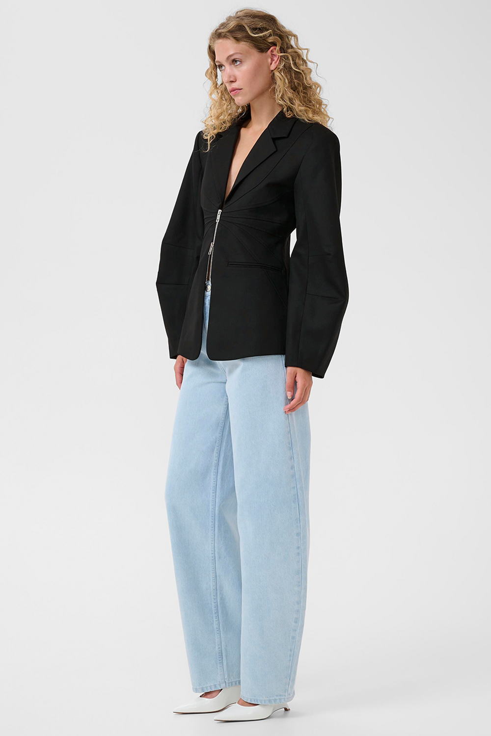 GZtitta Blazer