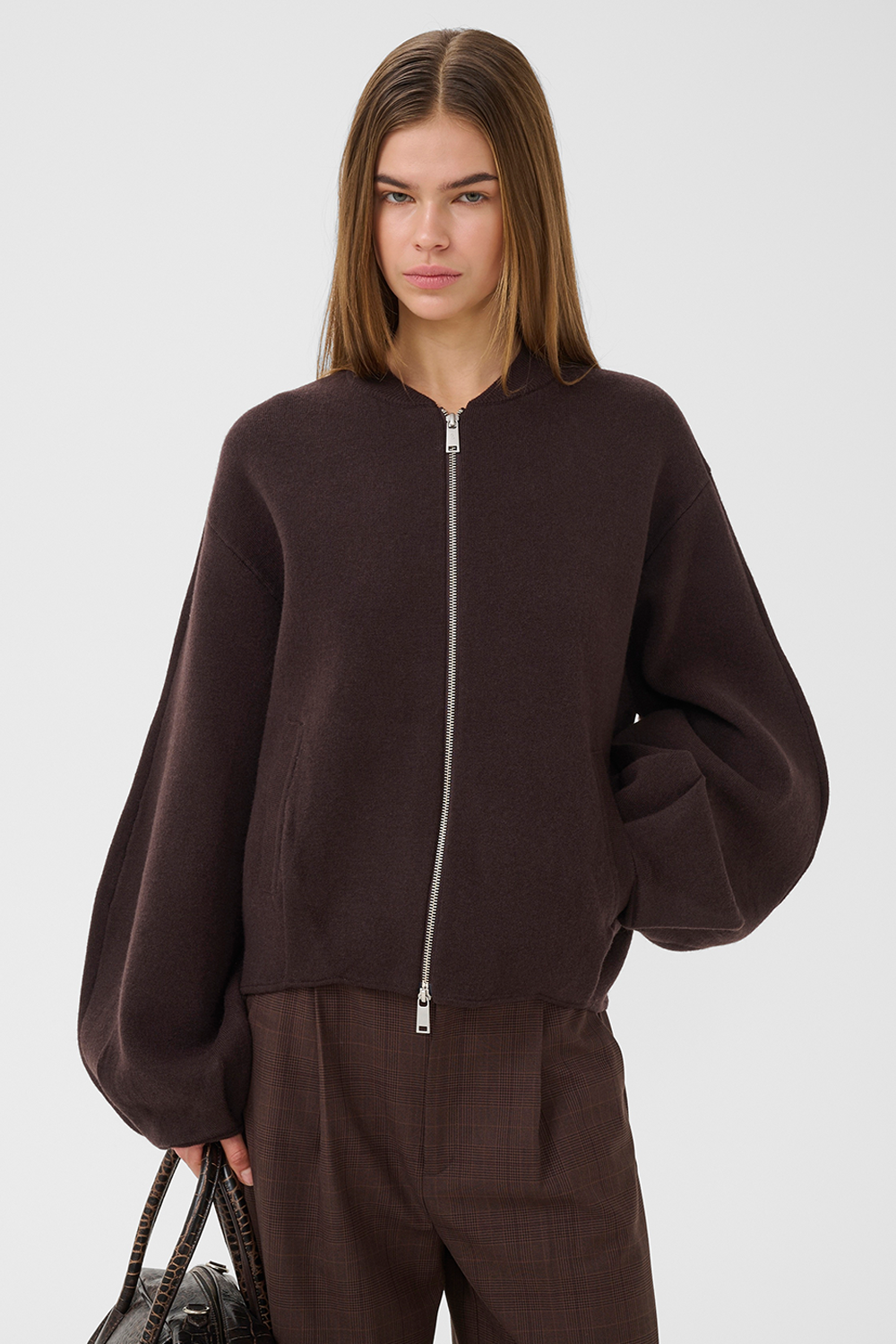 GZvictoria Cardigan