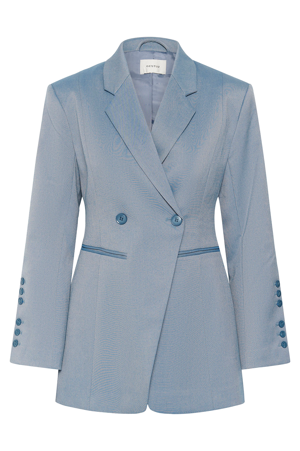 GZwendi Blazer