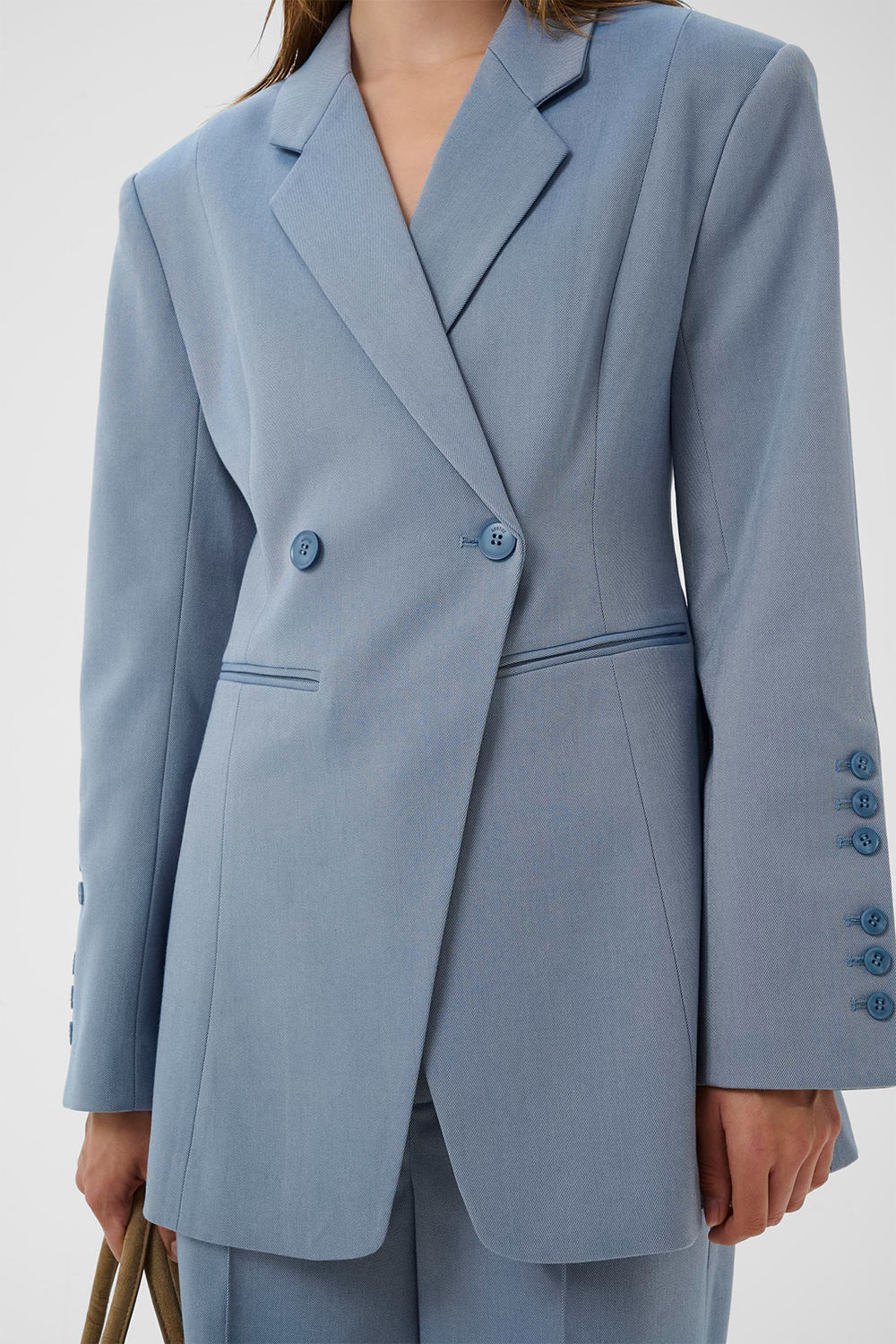 GZwendi Blazer