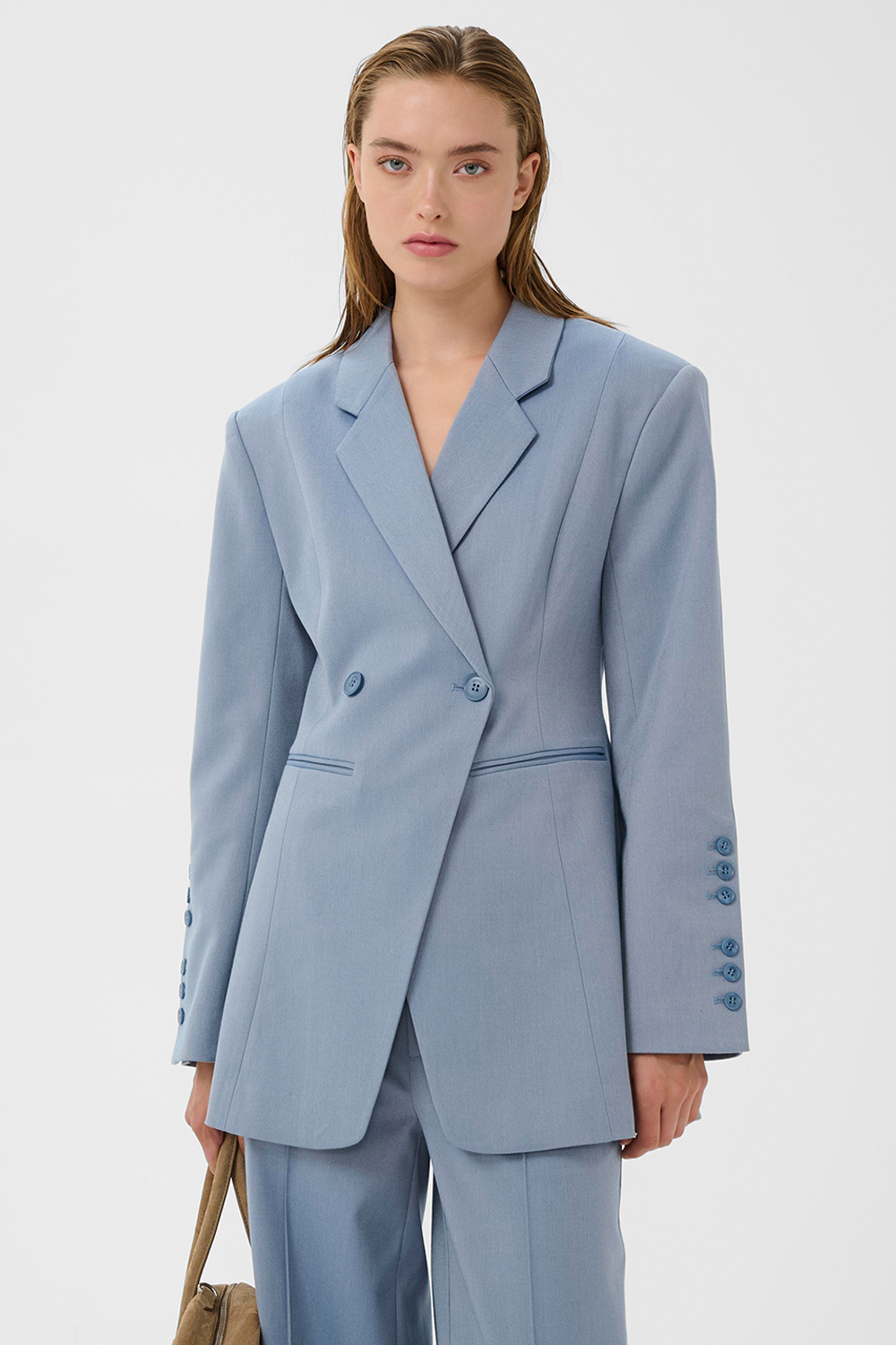 GZwendi Blazer