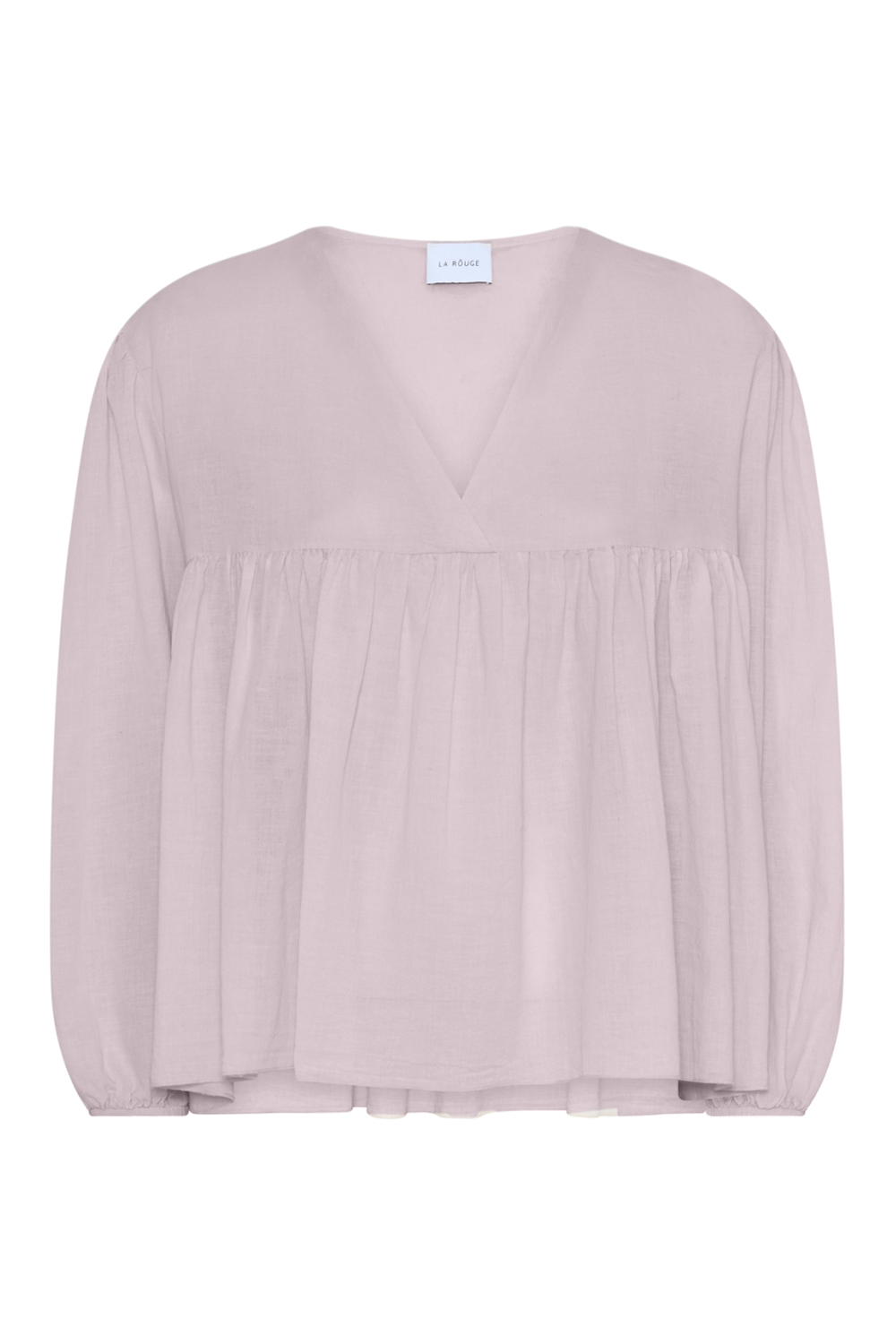 Hannah Bluse