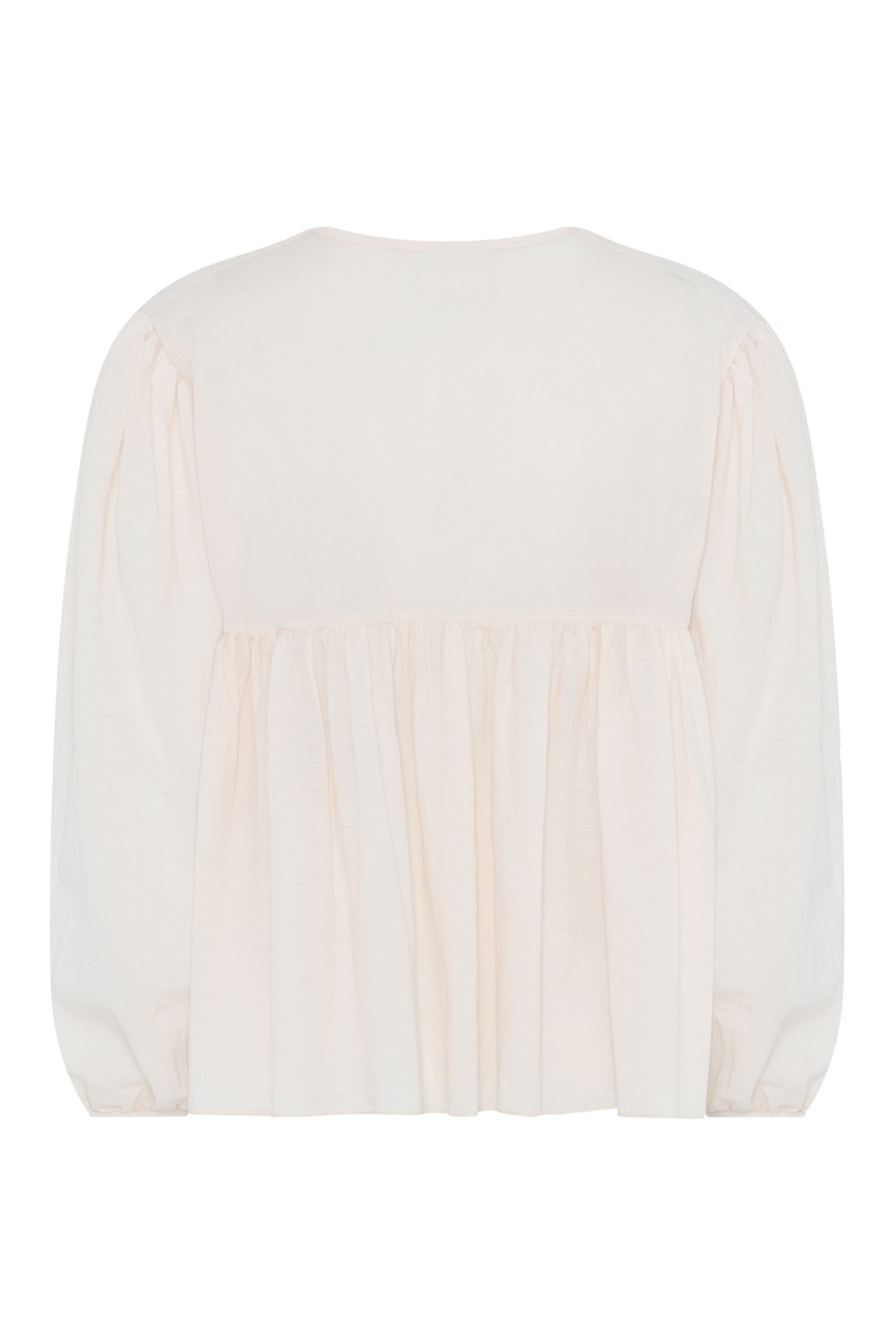 Hannah Bluse