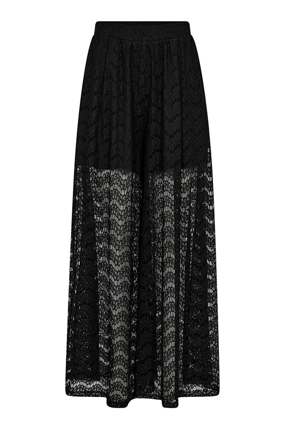 HarrietCC Lace Bukse Nederdel