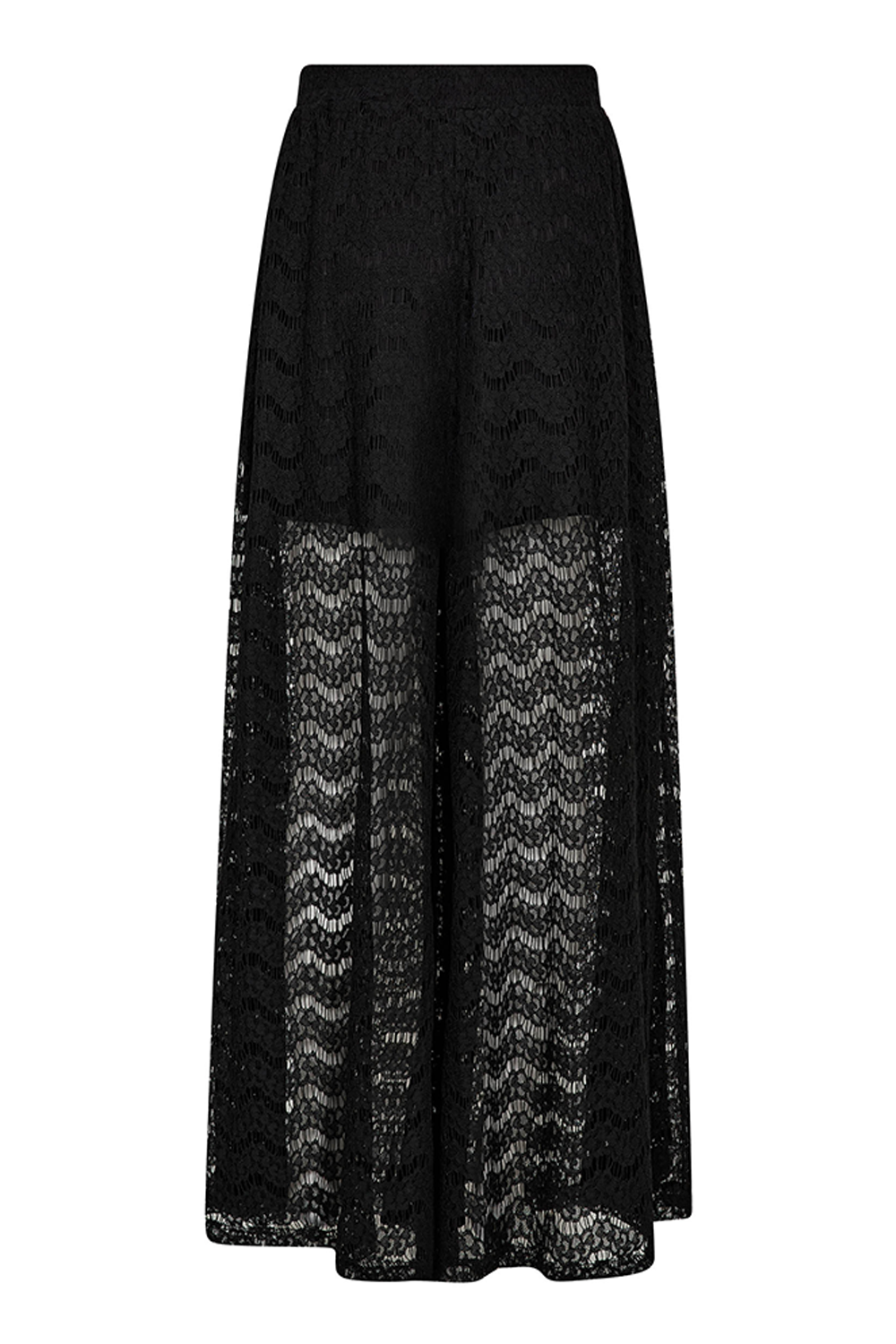 HarrietCC Lace Bukse Nederdel