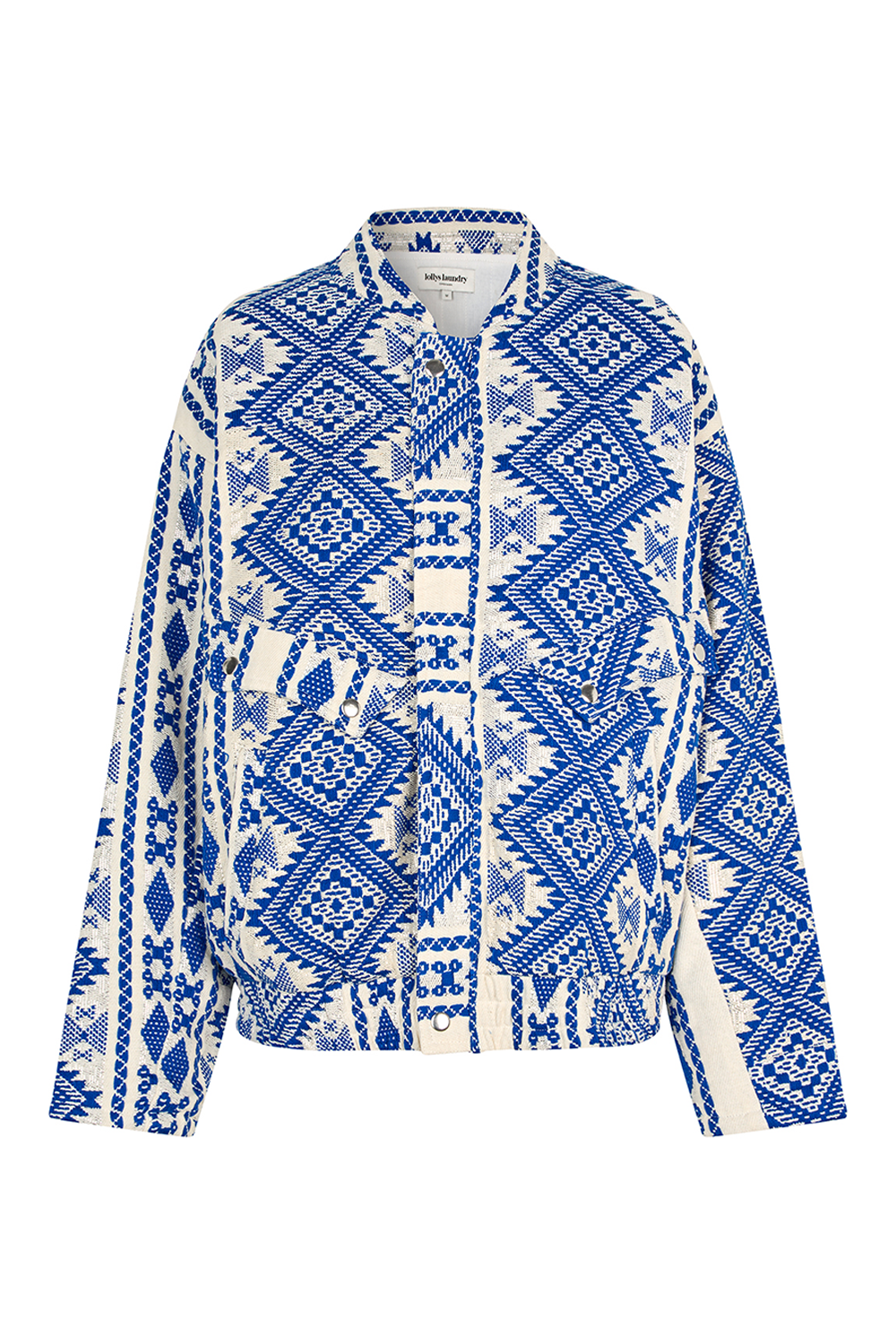 HawaiiLL LS Jakke