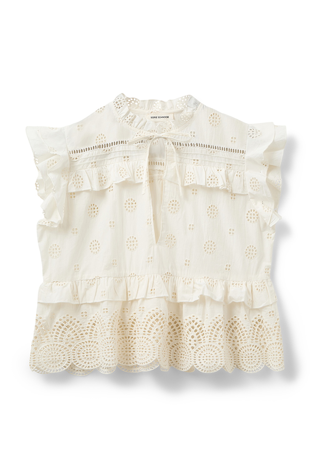 HazelSW Top