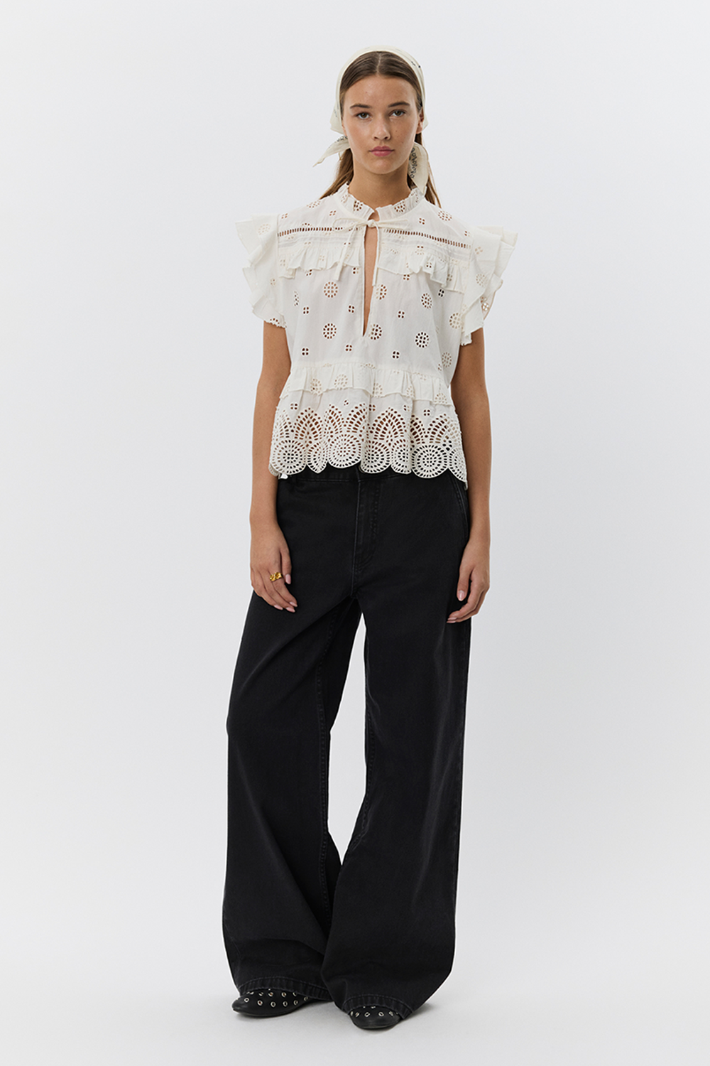 HazelSW Top