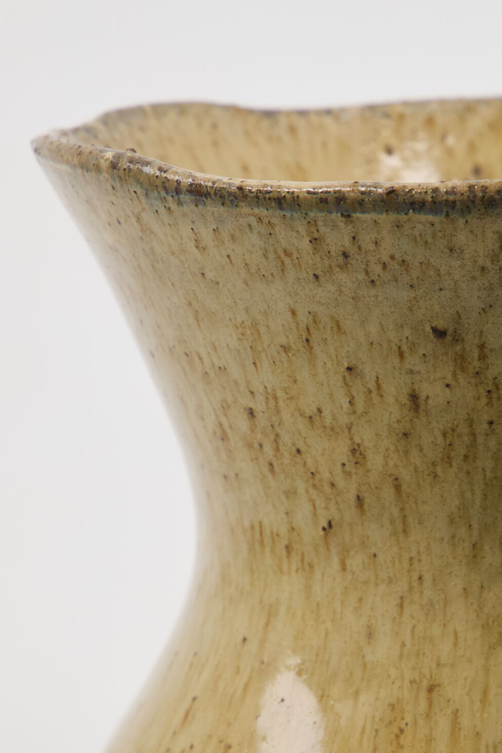HDCorp Vase Beige