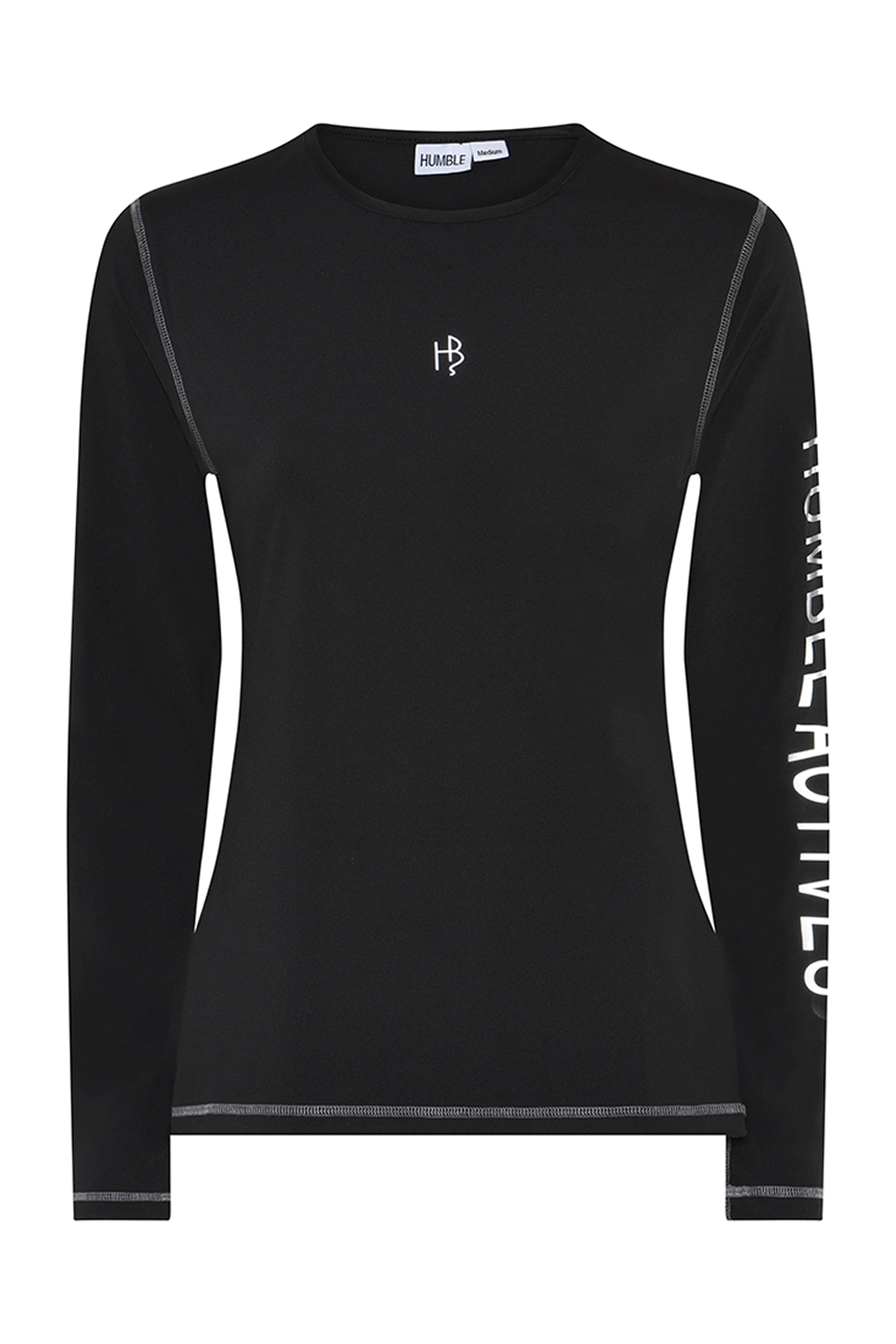 HeatherHBS SL T-shirt