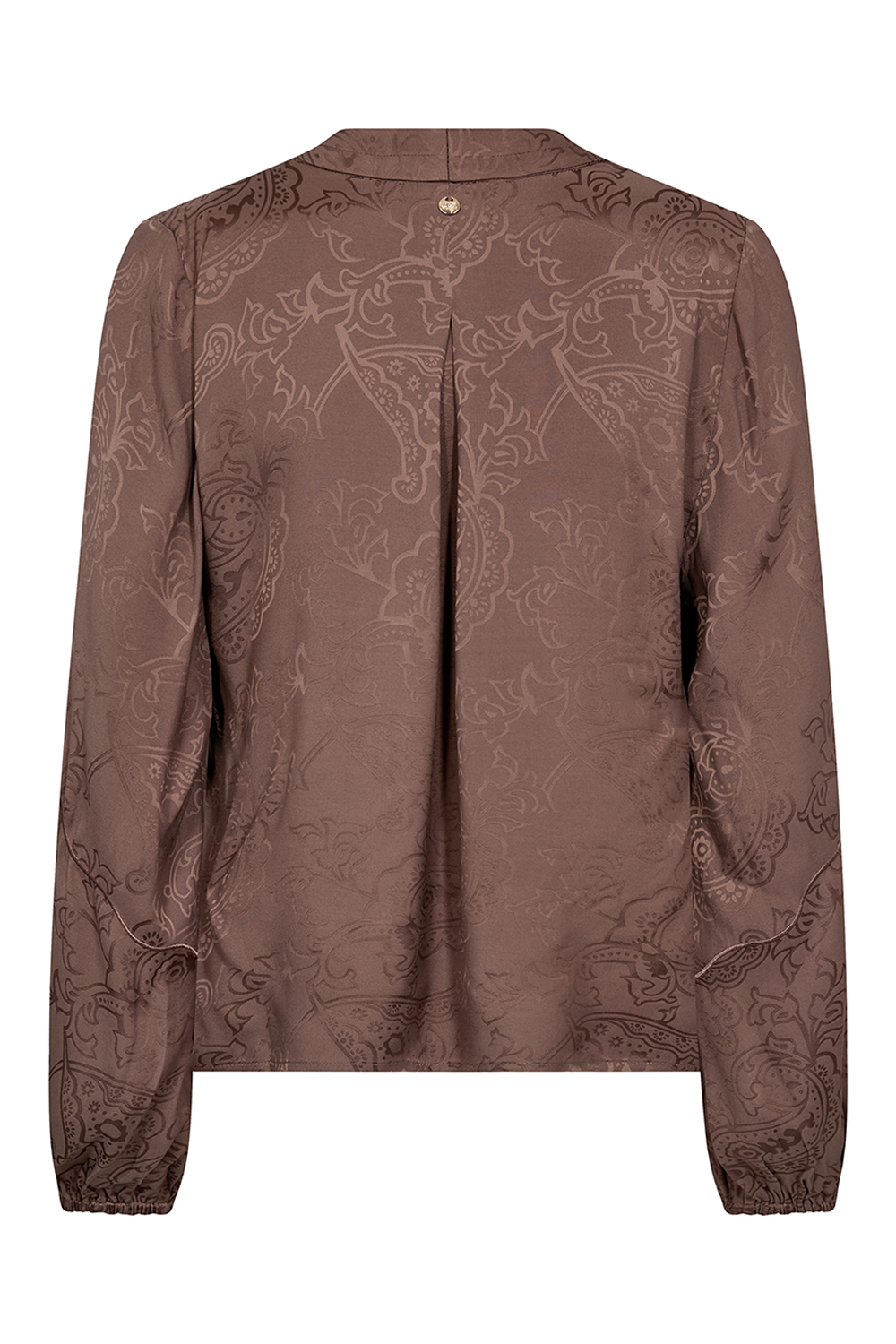 MMHefa Paisleya Bluse