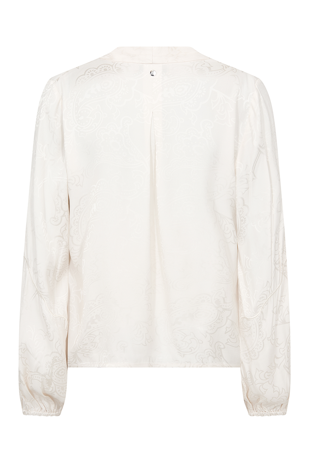 MMHefa Paisleya Bluse