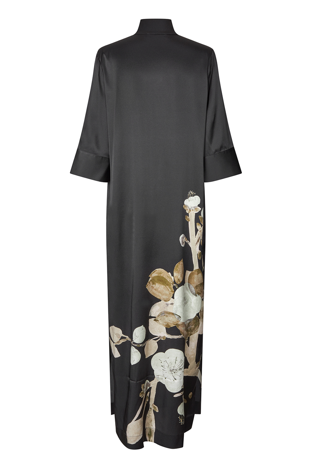 HelgaDEA Kimono Kjole