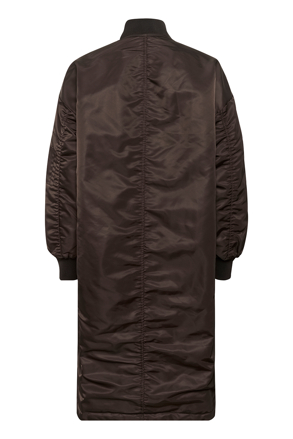 HelgaMW Reversable Jakke