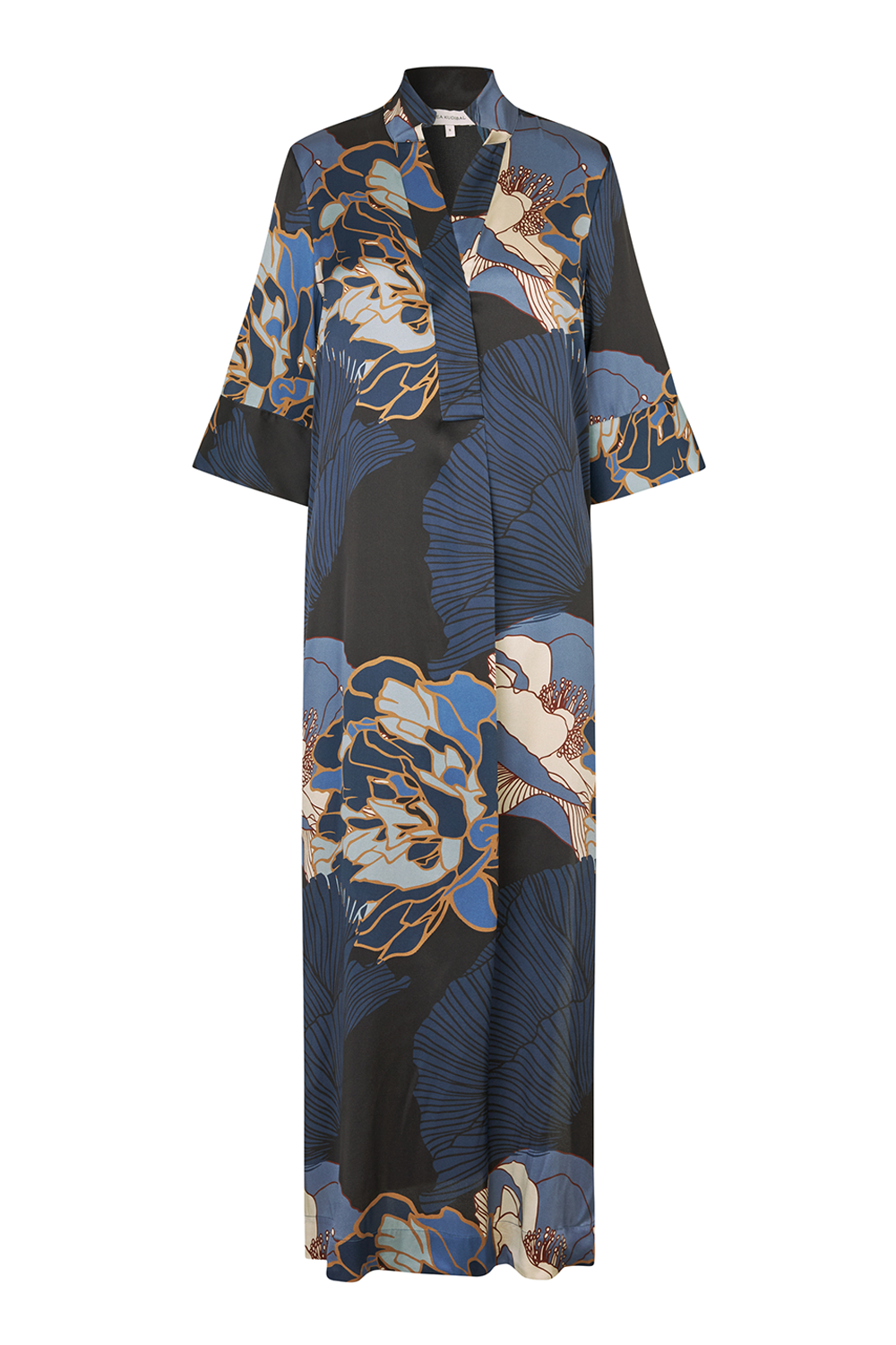 HelgaDEA Kimono Kjole