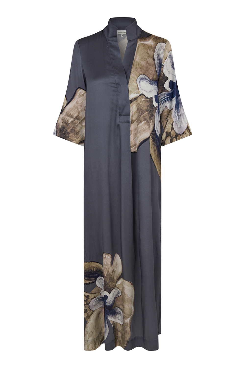 HelgaDEA Kimono Kjole