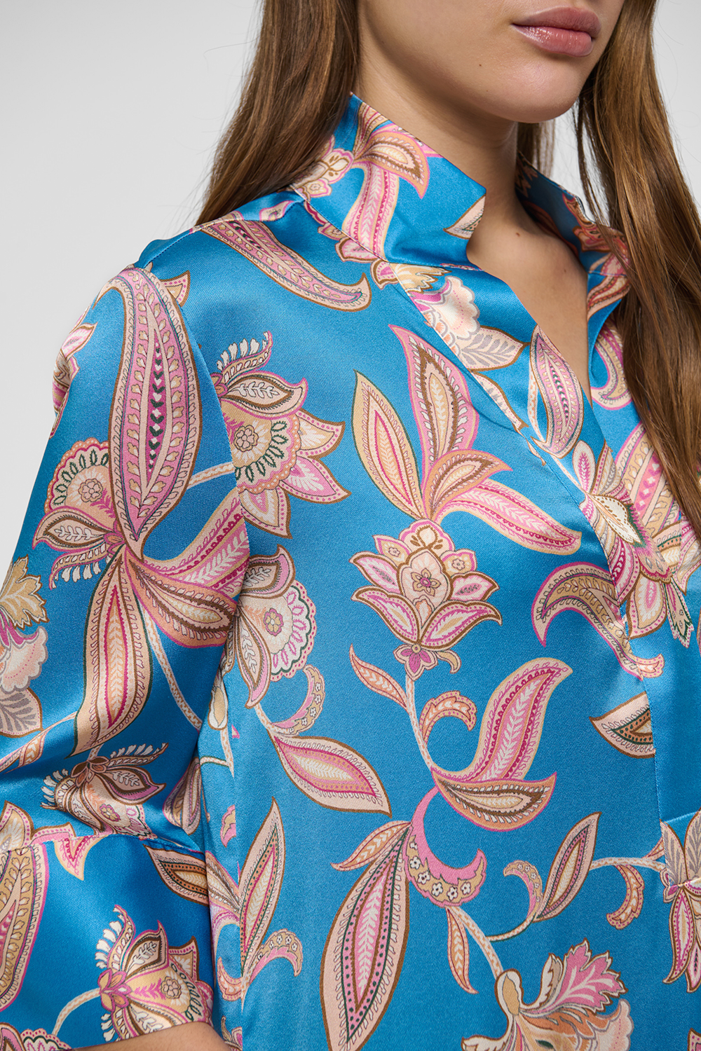 HelgaDEA Kimono Kjole