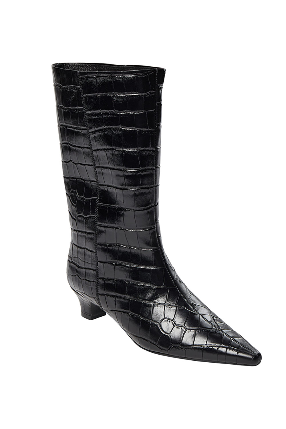 HellaSW Croco Støvle