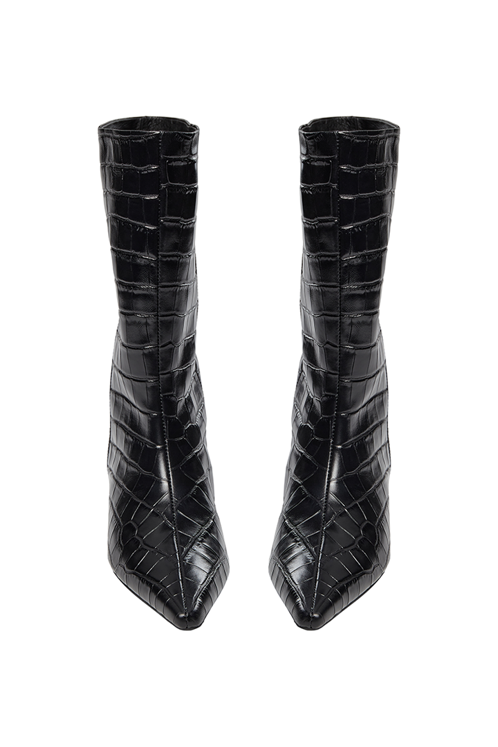 HellaSW Croco Støvle