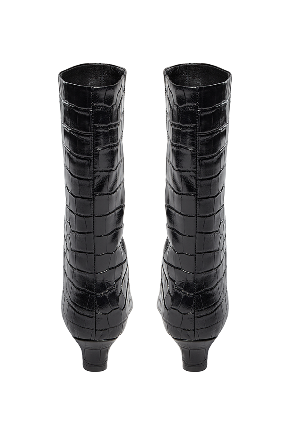 HellaSW Croco Støvle